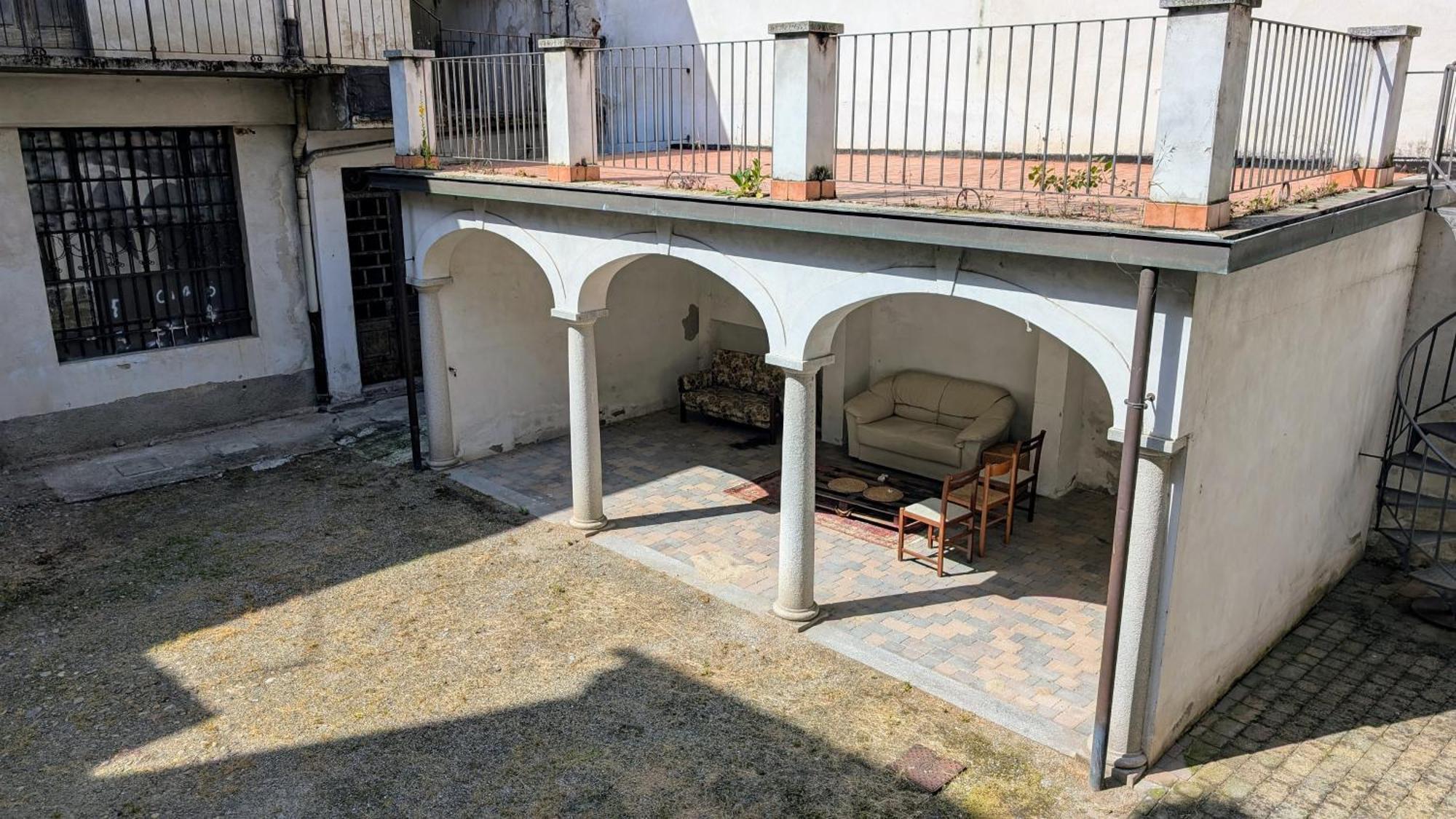 Апартаменты Il Castello Delle Dame - Il Maschio Виджевано Экстерьер фото